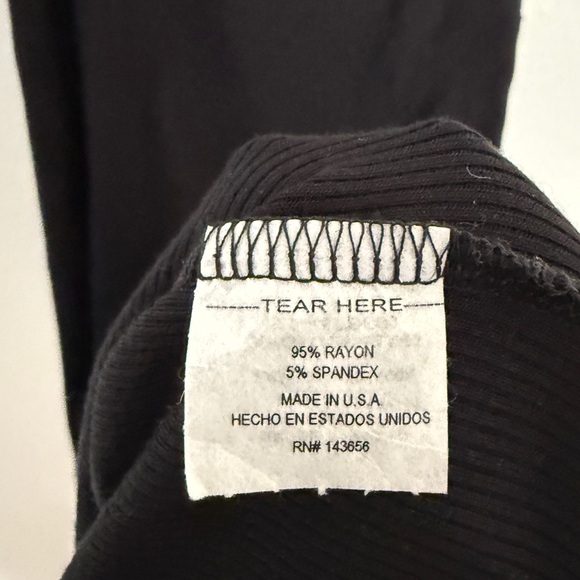 Joah Brown Ribbed Open Back Dress - Picture 9 of 9